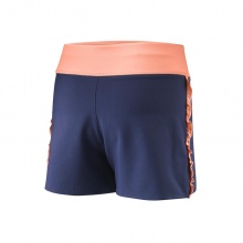 Wilson Tennis Shorts Short Core 2.5in short peacoat blue Girls